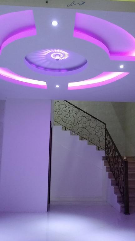 Hana Yanbu Hotel Apartments Iambo Exterior foto