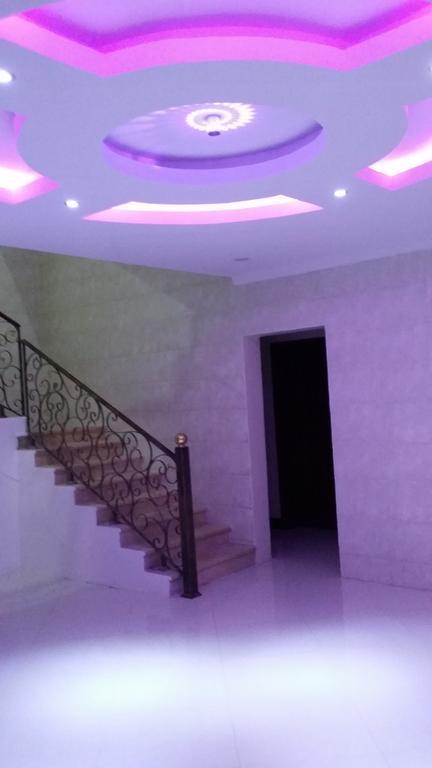 Hana Yanbu Hotel Apartments Iambo Exterior foto