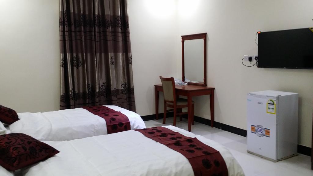 Hana Yanbu Hotel Apartments Iambo Quarto foto